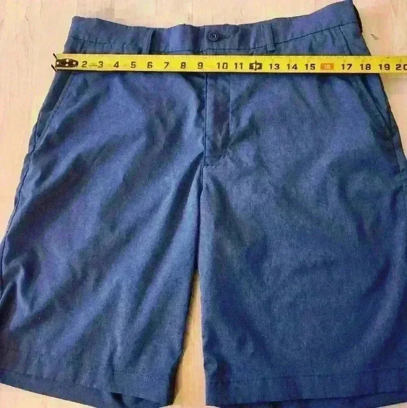 PGA tour mens shorts size 34 - Picture 5 of 6
